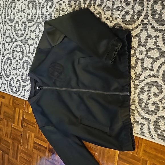 H&M Lightweight The Weeknd Jacket Size L - Picture 1 of 3
